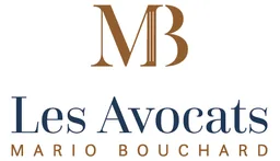 Les Avocats Mario Bouchard inc. logo