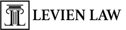 Levien Law Professional Corporation logo