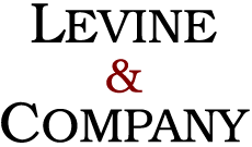 Levine & Company logo