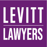 Levitt LLP logo