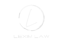Lexim Law Corporation logo