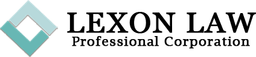 Lexon Law Professional Corporation logo