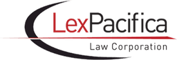 Lex Pacifica Law Corporation logo