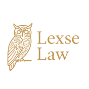 Lexse Law logo