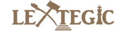 Lextegic Law Corporation logo