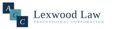 Lexwood Law logo