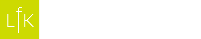LFK Law logo