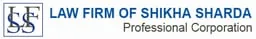 Law Firm of Shikha Sharda Professional Corporation logo