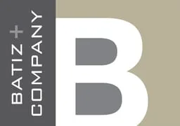 Batiz + Company logo