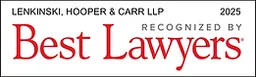 Lenkinski, Hooper & Carr LLP logo