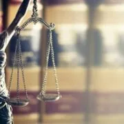 Liddell Law logo