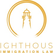 Lighthouse Immigration Law logo
