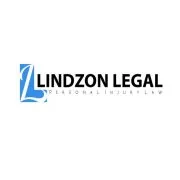 Lindzon Legal logo