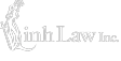 Linh Law Inc. logo