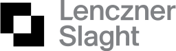 Lenczner Slaght logo