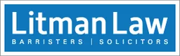Litman Law logo
