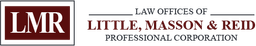 Little Masson & Reid logo