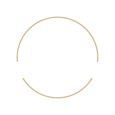 Little Town Law logo
