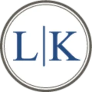 Lloyd & Kemper LLP logo
