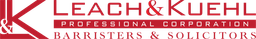 Leach & Kuehl Professional Corporation logo