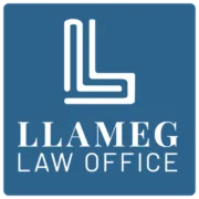 Llameg Law Office logo