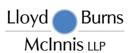 Lloyd Burns McInnis LLP logo