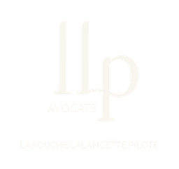 Larouche Lalancette Pilote Avocats, S.E.N.C.R.L. logo