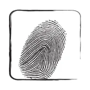 La Madeleine, Brosseau avocates criminalistes logo