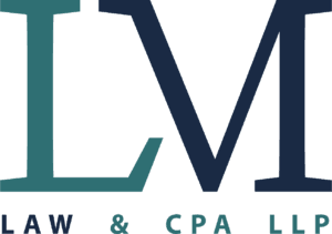 LM Law & CPA LLP logo
