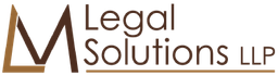 LM Legal Solutions logo