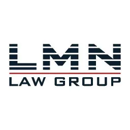 LMN Law Group logo