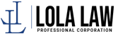 Lola Law Professional Corporation logo