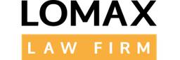 Lomax Law Firm logo