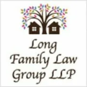 Long Family Law Group LLP logo