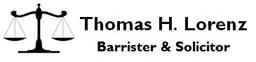 Lorenz Lawyer logo