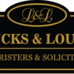 Loucks & Loucks LLP logo