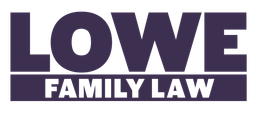 Lowe Family Law logo