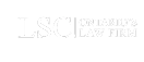 LSC Law logo