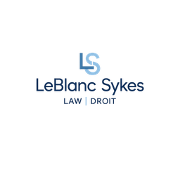 LeBlanc Sykes Law Group logo