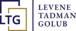 Levene Tadman Golub Law Corporation logo