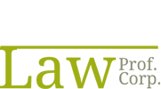Lucke Law logo