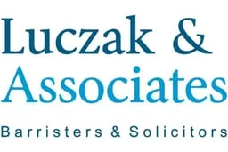 Luczak & Associates Barristers & Solicitors logo