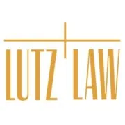 Lutz Law logo