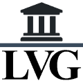 Linda V Goold logo