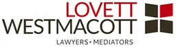 Lovett Westmacott logo