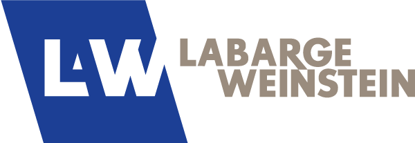LaBarge Weinstein LLP logo