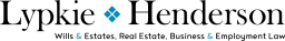 Lypkie Henderson logo