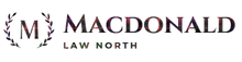 MacDonald Law North logo