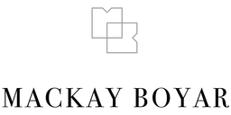 MacKay Boyar Law Corporation logo