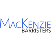 MacKenzie Barristers logo